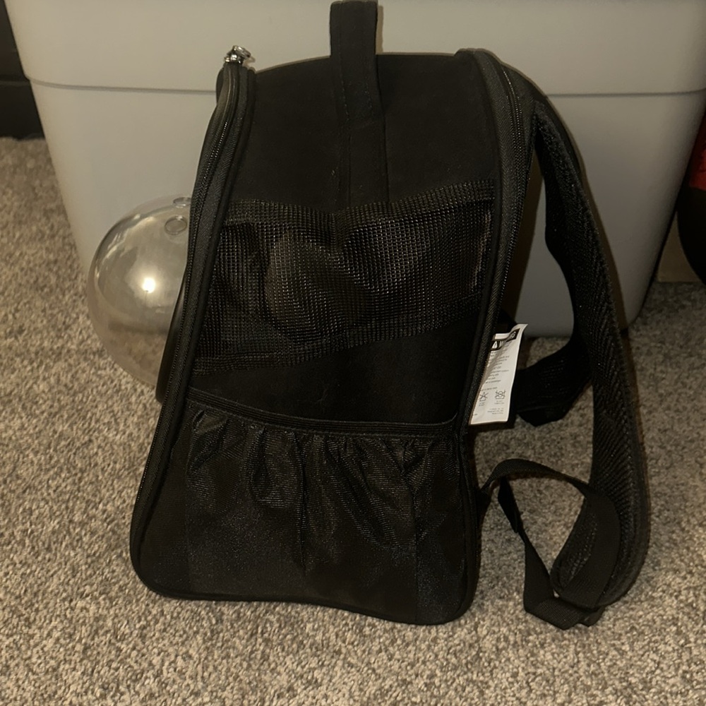 Backpack Pet carrier - Picture 3 of 8